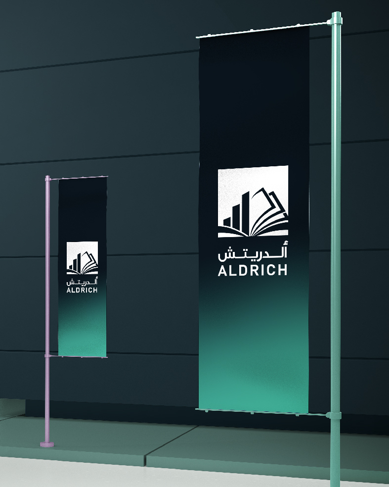 An-event-by-aldrich-international-dubai